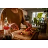 Cuchillo pelador Fiskars Functional Form acero inoxidable