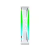 MONTECH AX120 PRO blanco ventilador para caja 120mm ARGB