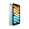 Apple iPad mini A17 Pro Wi-Fi - Tablet - 256 GB - 21,1 cm (8,3) IPS (2266 x 1488) - Azul (MXNC3NF/A)