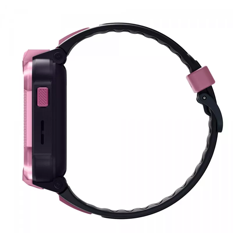 Smartwatch para niños Mibro Z5 4G LTE rosa