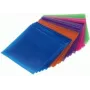 Fundas protectoras para CD-ROM/DVD-ROM Hama 100 100 discos multicolor