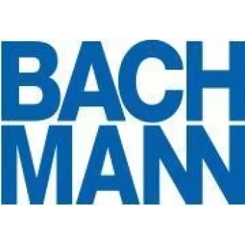 Bachmann Fijación atornillada para montaje en mesa - blanco (919.273)