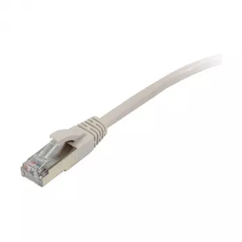 Synergy 21 0,5 m Cat5e RJ-45 - 0,5 m - Cat5e - SF/UTP (S-FTP) - RJ-45 - RJ-45 - gris
