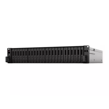 UNIDAD DE EXPANSIÓN DAS 24 BAHÍAS 2U/SIN HDD FX2421 SYNOLOGY