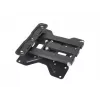 Soporte de TV Maclean MC-648 106,7 cm (42