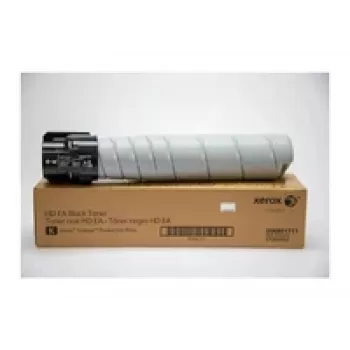 Xerox 006R01711 cartucho de tóner 1 ud. original negro
