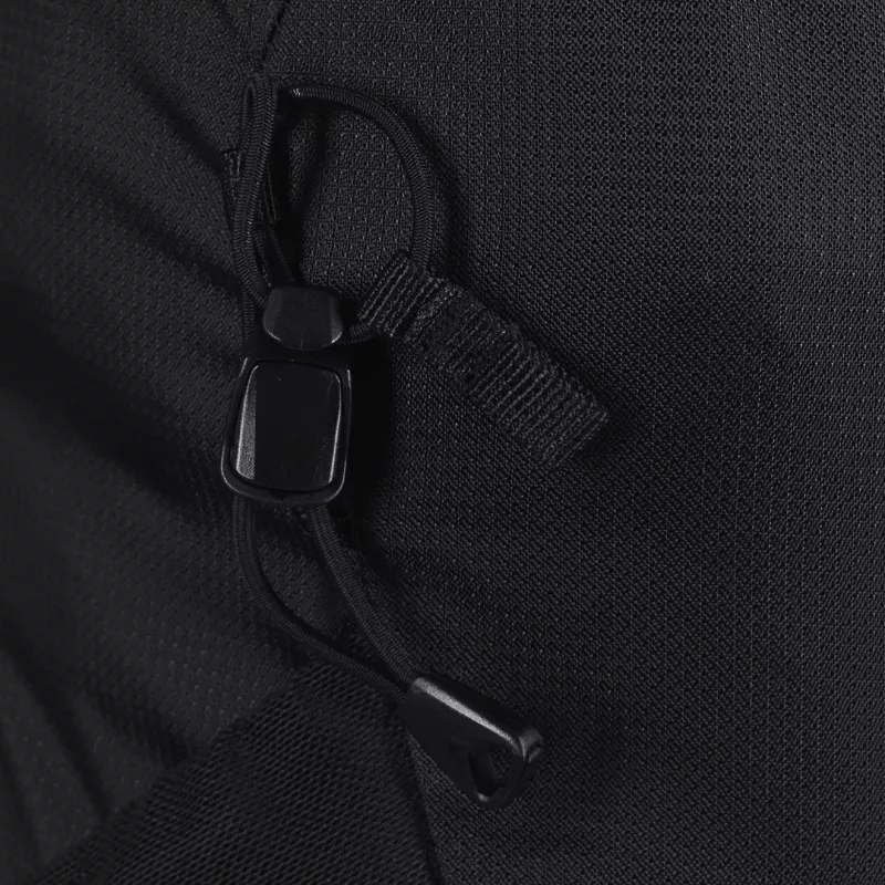 Deuter AC Lite 16 mochila de senderismo, 16 L, negro