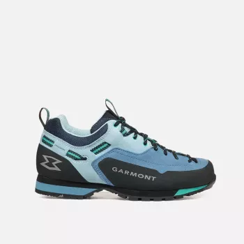 Zapatillas de aproximación para mujer Dragontail LT Evo - azul