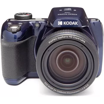 Kodak AZ528-BL batería azul