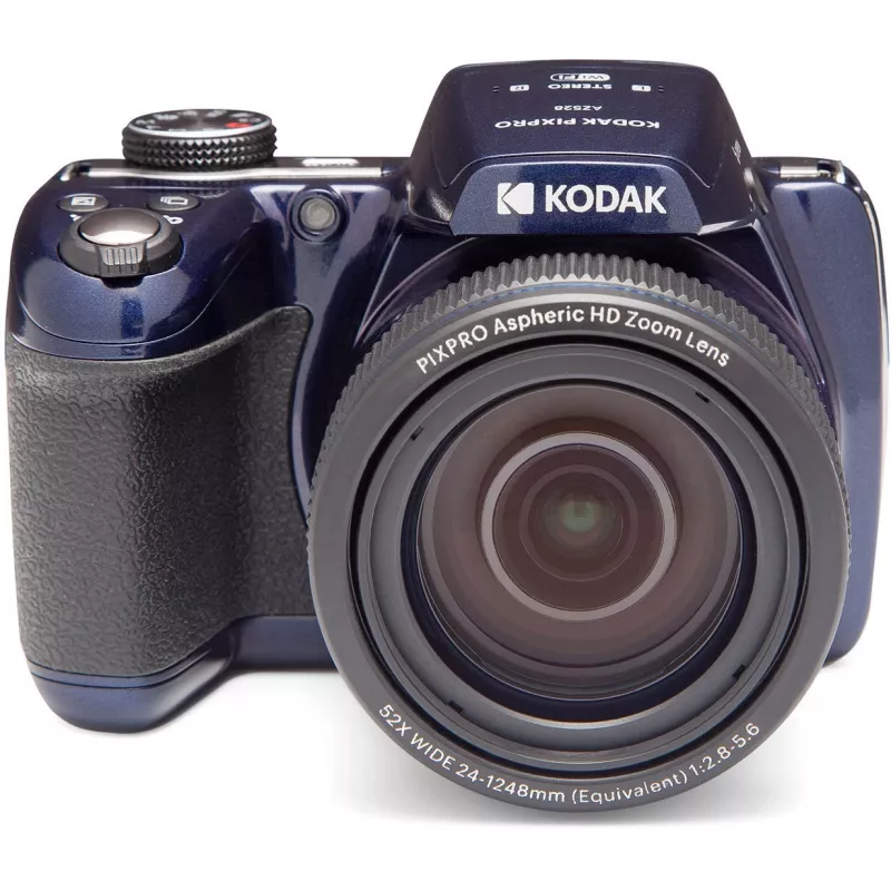 Kodak AZ528-BL batería azul