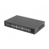 Switch Lanberg 24X 100MB DSP+/2X Combo Rack 19 360W V2