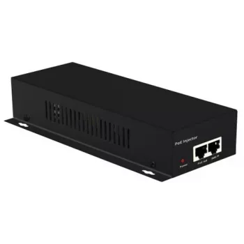 Adaptador PoE Ernitec ELECTRA-POE-1GB-60W 60W 1GB