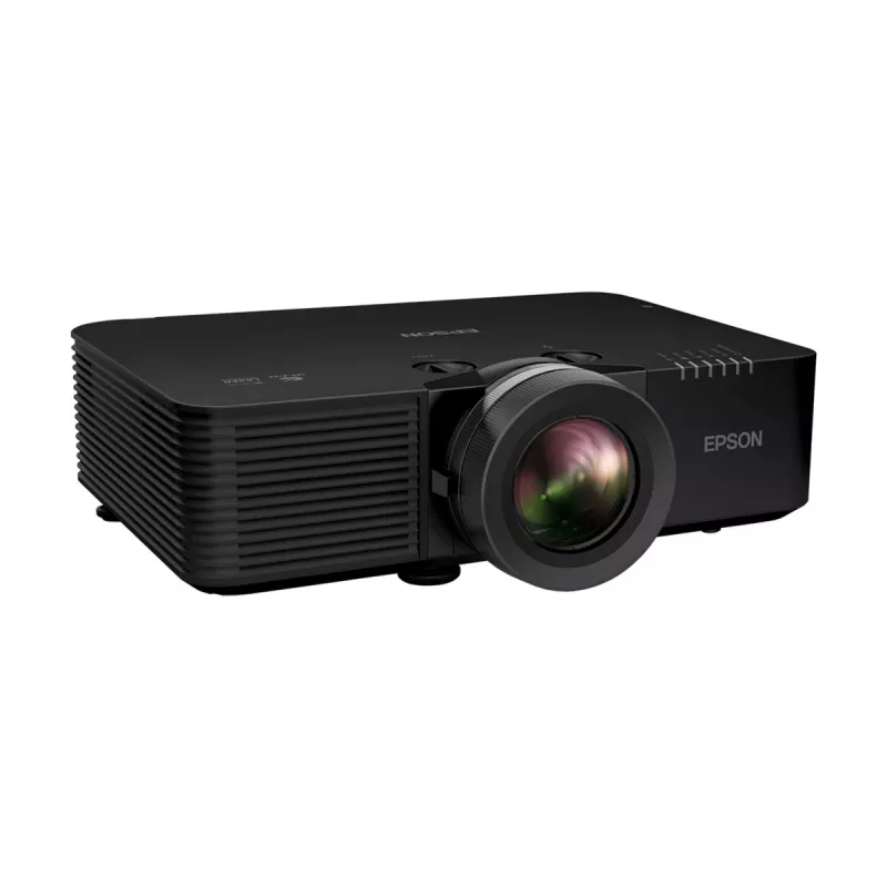 Proyector de distancia corta Epson EB-L795SE 7000 lúmenes ANSI WUXGA (1920x1200) Negro