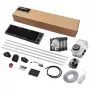 Kit de refrigeración líquida Phanteks EZ-Fit 360 D30-Kit 12 cm Negro Transparente