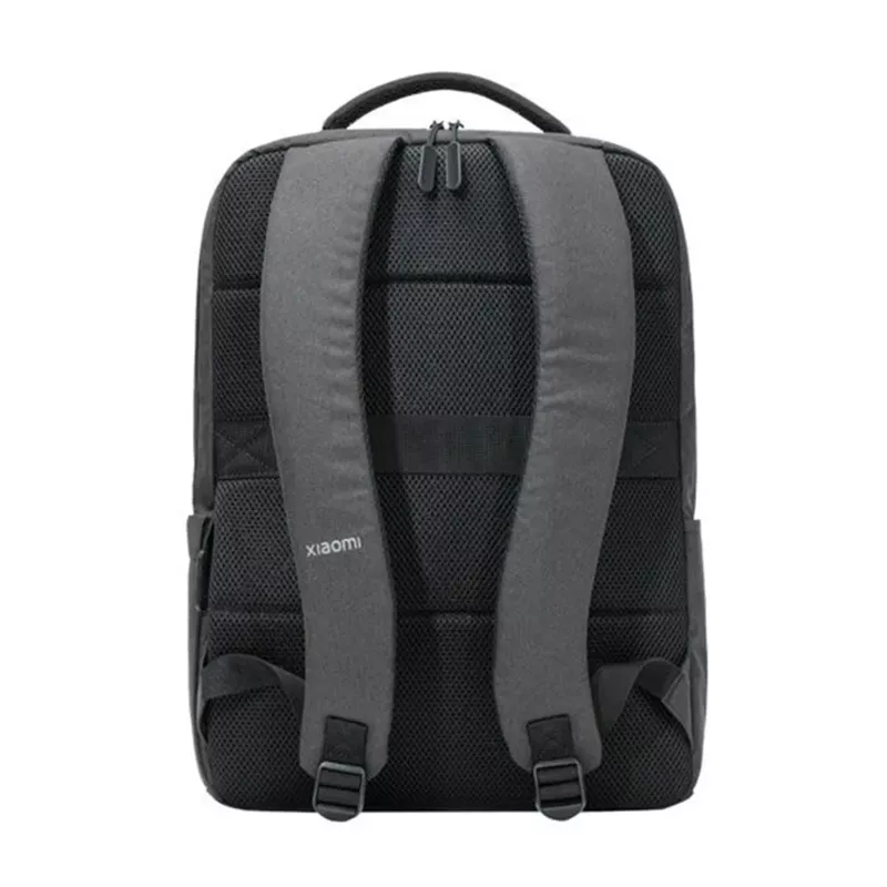 Mochila Xiaomi BHR4903GL gris fibra poliéster