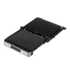 Parrilla eléctrica Jata JEGR1529 — parrilla compacta de sobremesa para interiores