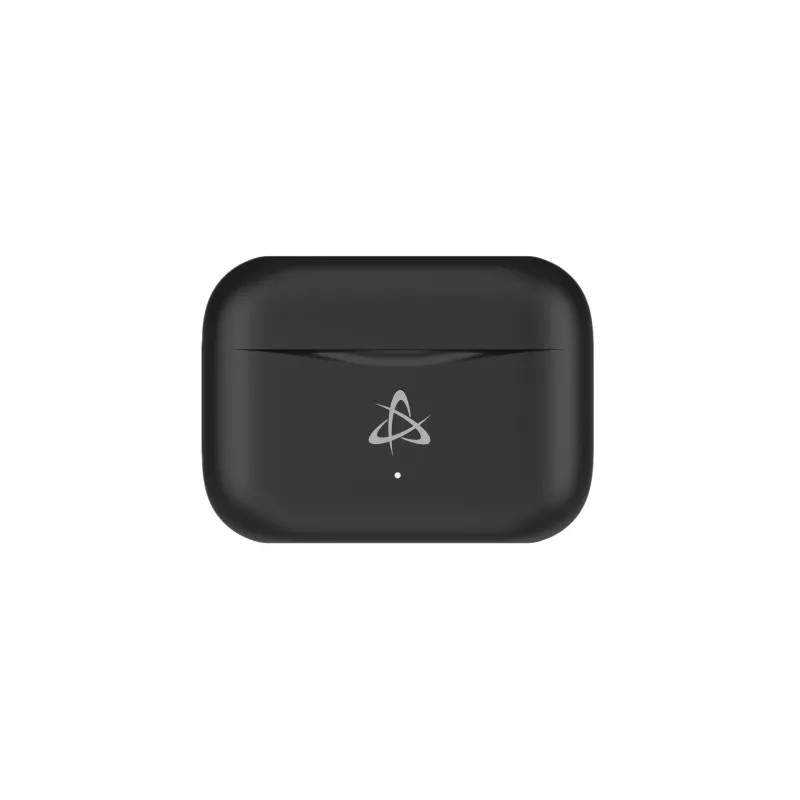 Auriculares SBOX EB-TWS101 negros