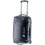 Bolsa de viaje DEUTER Movo 36 — bolsa de viaje 36 L, negra, ligera y robusta