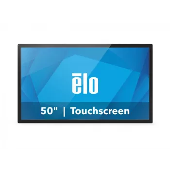 Elo Touch Systems E103937 Pantalla 5054 L negra