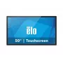 Elo Touch Systems E103937 Pantalla 5054 L negra