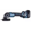 Amoladora angular 18V 3x5.0Ah Batería DGA513RT3J MAKITA