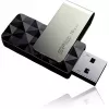 Silicon Power Blaze B30 SP016GBUF3B30V1K memoria USB, 16 GB, USB 3.0, negro