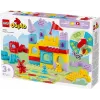 LEGO DUPLO 10450 El juego del castillo de Hopsy