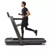 Horizon Fitness Omega Z-02 cinta de correr eléctrica plegable, grafito