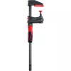 Sargento de apriete BESSEY GearKamp GK30 30 cm rojo negro