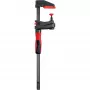 Sargento de apriete BESSEY GearKamp GK30 30 cm rojo negro