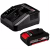 Taladradora Einhell TE-CD 18/45