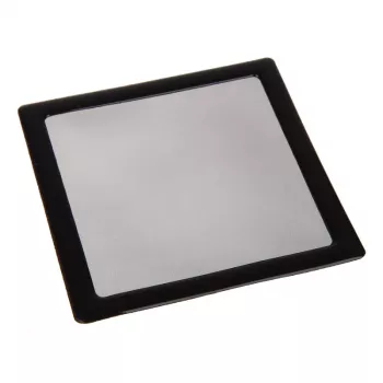 Demciflex Filtro antipolvo para XSPC EX 120 – Negro/Negro