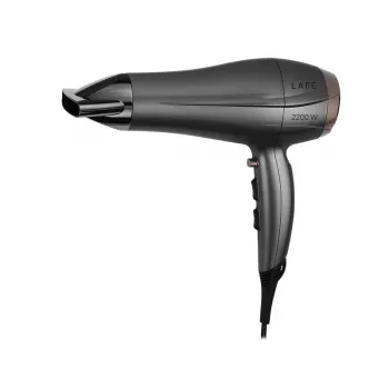 Secador de pelo Lafe SWJ-002 negro