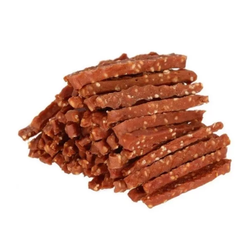 Palitos de pato y arroz HILTON - premios para perros - 500 g