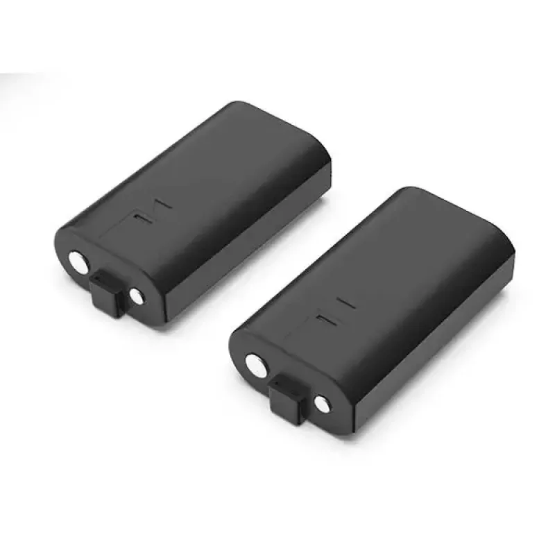 Set de carga de batería Subsonic SA5704 para Xbox One Series S X