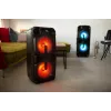 Altavoz portátil Prime3 APA20, Negro