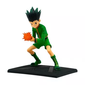 ABYstyle Figura Hunter x Gon 15 cm
