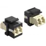 Módulo Keystone DeLOCK 86330