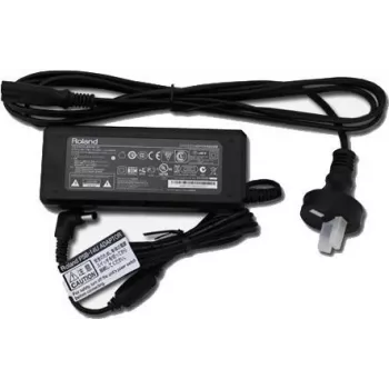 Roland 5100047497 cable de conexión Ethernet negro