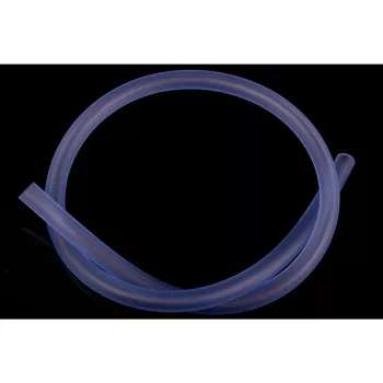 Tubo de PVC transparente Alphacool 18574 1,6 cm de diámetro 100 cm de longitud
