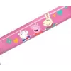 Correpasillos 10 Peppa Pig rosa 195 TOIMSA