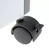 Mesko MS 7918 Climatizador 3en1, de pie, 3 modos de funcionamiento: refrigeración, purificación, humidificación, blanco