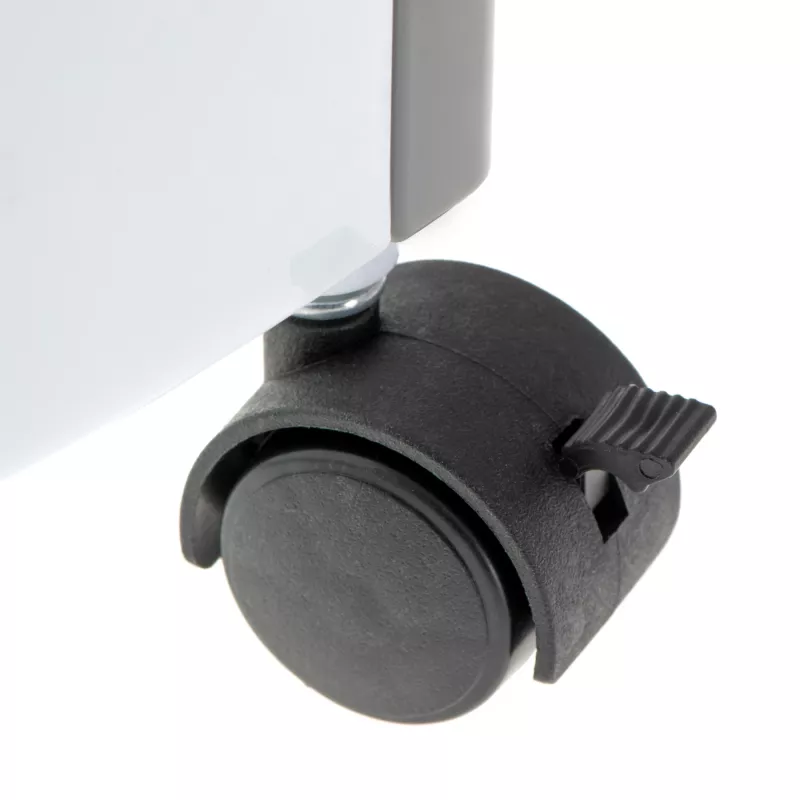 Mesko MS 7918 Climatizador 3en1, de pie, 3 modos de funcionamiento: refrigeración, purificación, humidificación, blanco