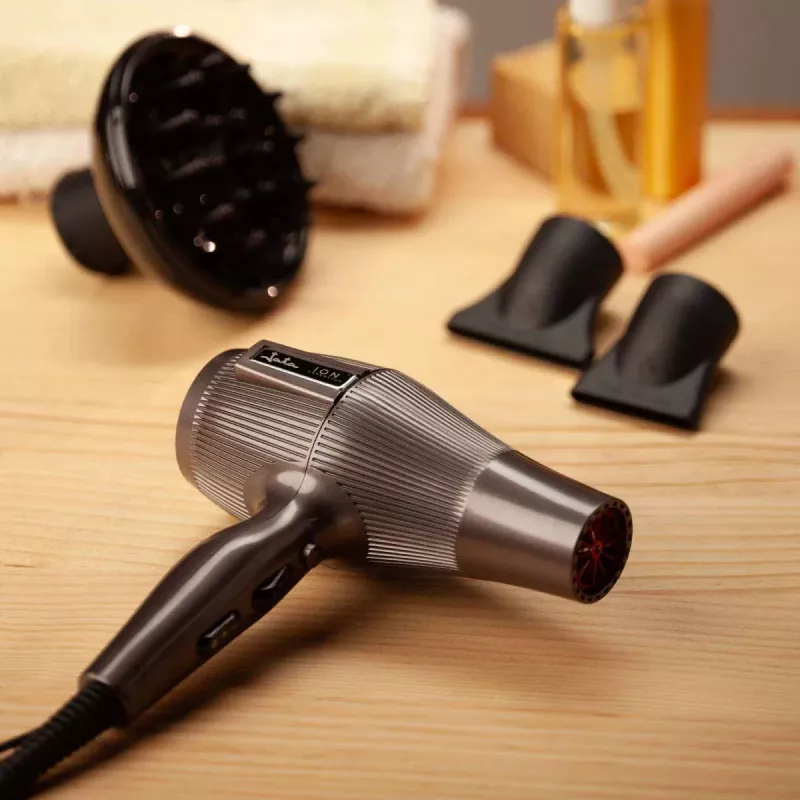 Secador de pelo Jata JBSC1290 1200W