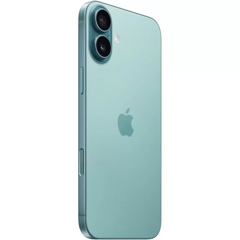 Apple iPhone 16 Plus - smartphone 5G - Dual-SIM / almacenamiento interno 512 GB