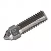 Set de recambio de boquillas Creality 3D 4008030052 8 uds. negro plata