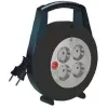 Brennenstuhl 1092200 Producto Negro