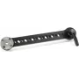 Brazo con rosetas Wooden Camera - 203,2 mm - 53,7 mm - 32,2 mm - 198 g (150600)