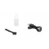Recortadora para el cuerpo HYPERCARE T200 negra
