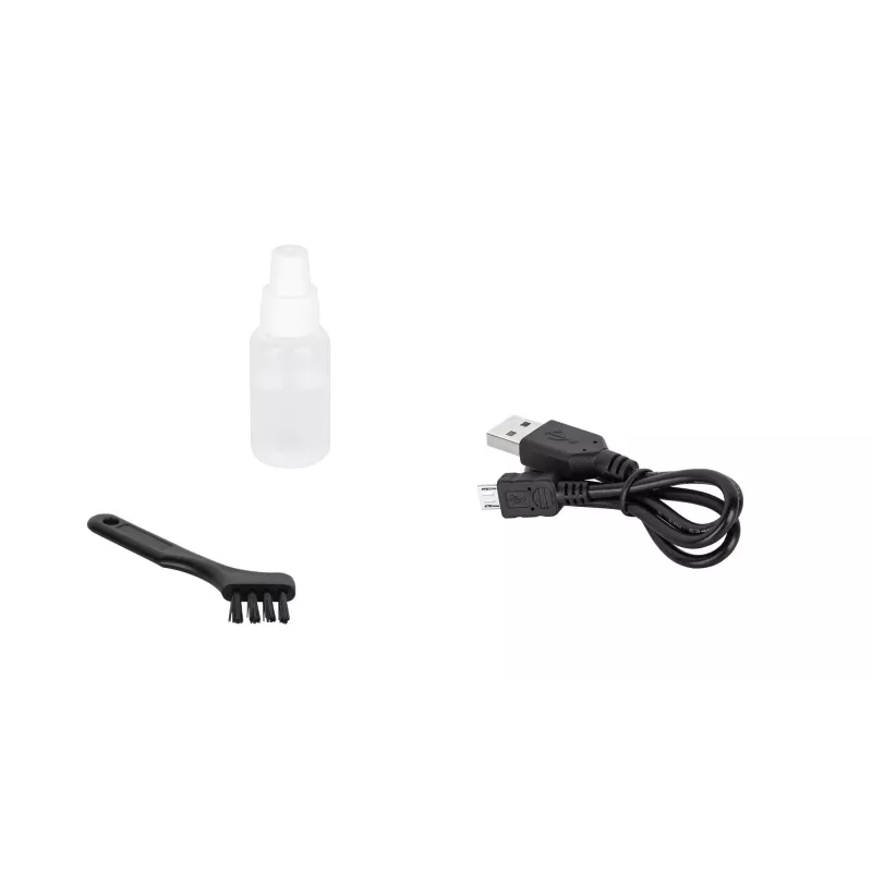 Recortadora para el cuerpo HYPERCARE T200 negra